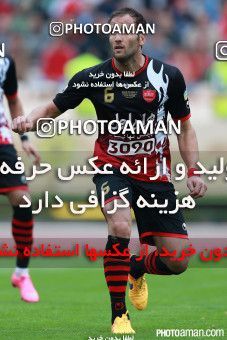 273173, Tehran, [*parameter:4*], لیگ برتر فوتبال ایران، Persian Gulf Cup، Week 11، First Leg، Esteghlal 1 v 1 Persepolis on 2015/10/30 at Azadi Stadium