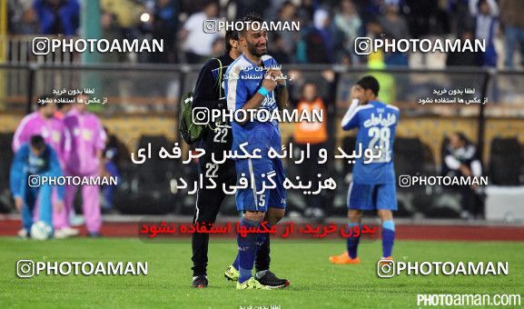 272833, Tehran, [*parameter:4*], لیگ برتر فوتبال ایران، Persian Gulf Cup، Week 11، First Leg، Esteghlal 1 v 1 Persepolis on 2015/10/30 at Azadi Stadium