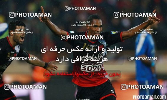 272652, Tehran, [*parameter:4*], لیگ برتر فوتبال ایران، Persian Gulf Cup، Week 11، First Leg، Esteghlal 1 v 1 Persepolis on 2015/10/30 at Azadi Stadium