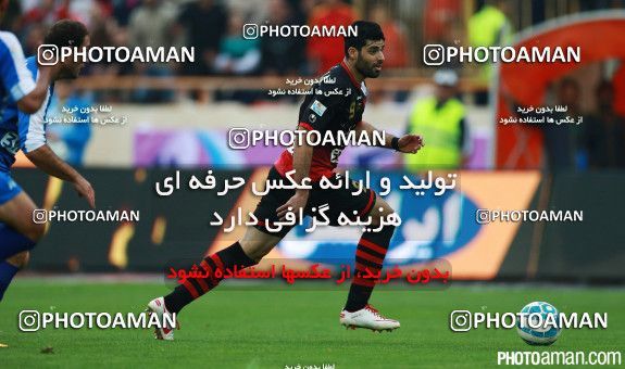 272546, Tehran, [*parameter:4*], لیگ برتر فوتبال ایران، Persian Gulf Cup، Week 11، First Leg، Esteghlal 1 v 1 Persepolis on 2015/10/30 at Azadi Stadium