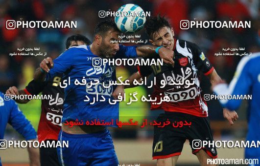 272623, Tehran, [*parameter:4*], لیگ برتر فوتبال ایران، Persian Gulf Cup، Week 11، First Leg، Esteghlal 1 v 1 Persepolis on 2015/10/30 at Azadi Stadium