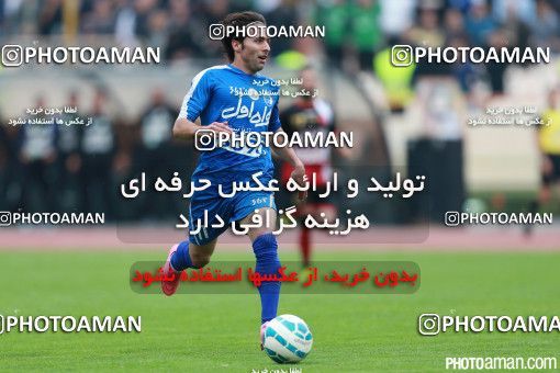 272914, Tehran, [*parameter:4*], لیگ برتر فوتبال ایران، Persian Gulf Cup، Week 11، First Leg، Esteghlal 1 v 1 Persepolis on 2015/10/30 at Azadi Stadium