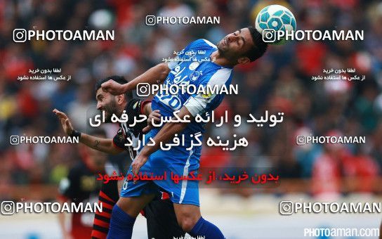 272448, Tehran, [*parameter:4*], لیگ برتر فوتبال ایران، Persian Gulf Cup، Week 11، First Leg، Esteghlal 1 v 1 Persepolis on 2015/10/30 at Azadi Stadium