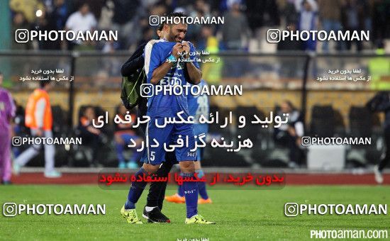 272834, Tehran, [*parameter:4*], لیگ برتر فوتبال ایران، Persian Gulf Cup، Week 11، First Leg، Esteghlal 1 v 1 Persepolis on 2015/10/30 at Azadi Stadium