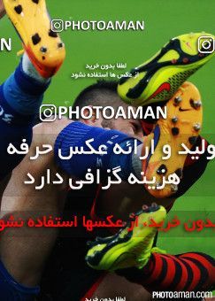 272439, Tehran, [*parameter:4*], لیگ برتر فوتبال ایران، Persian Gulf Cup، Week 11، First Leg، Esteghlal 1 v 1 Persepolis on 2015/10/30 at Azadi Stadium