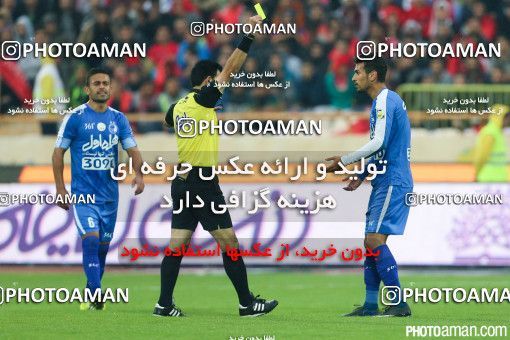 273388, Tehran, [*parameter:4*], لیگ برتر فوتبال ایران، Persian Gulf Cup، Week 11، First Leg، Esteghlal 1 v 1 Persepolis on 2015/10/30 at Azadi Stadium