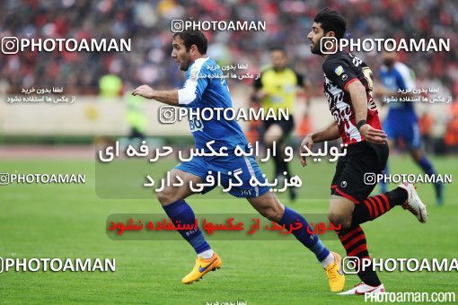 272843, Tehran, [*parameter:4*], لیگ برتر فوتبال ایران، Persian Gulf Cup، Week 11، First Leg، Esteghlal 1 v 1 Persepolis on 2015/10/30 at Azadi Stadium