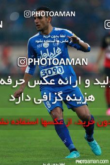 273119, Tehran, [*parameter:4*], لیگ برتر فوتبال ایران، Persian Gulf Cup، Week 11، First Leg، Esteghlal 1 v 1 Persepolis on 2015/10/30 at Azadi Stadium