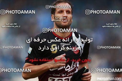 272708, Tehran, [*parameter:4*], لیگ برتر فوتبال ایران، Persian Gulf Cup، Week 11، First Leg، Esteghlal 1 v 1 Persepolis on 2015/10/30 at Azadi Stadium