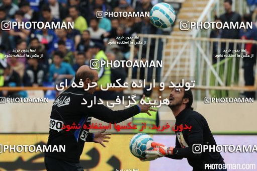 273443, Tehran, [*parameter:4*], لیگ برتر فوتبال ایران، Persian Gulf Cup، Week 11، First Leg، Esteghlal 1 v 1 Persepolis on 2015/10/30 at Azadi Stadium
