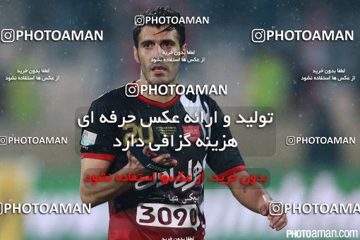 273057, Tehran, [*parameter:4*], لیگ برتر فوتبال ایران، Persian Gulf Cup، Week 11، First Leg، Esteghlal 1 v 1 Persepolis on 2015/10/30 at Azadi Stadium