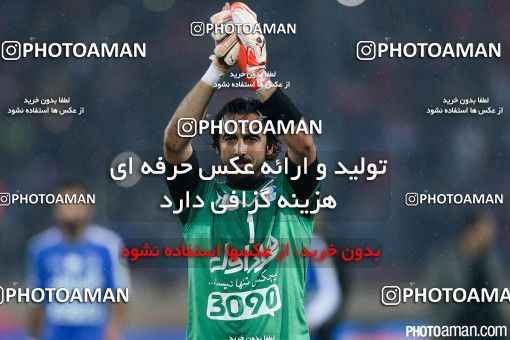 273437, Tehran, [*parameter:4*], لیگ برتر فوتبال ایران، Persian Gulf Cup، Week 11، First Leg، Esteghlal 1 v 1 Persepolis on 2015/10/30 at Azadi Stadium