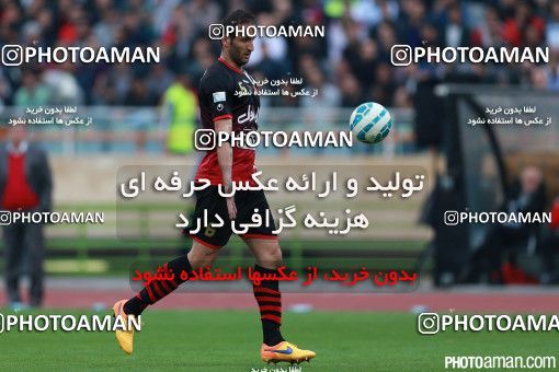272925, Tehran, [*parameter:4*], لیگ برتر فوتبال ایران، Persian Gulf Cup، Week 11، First Leg، Esteghlal 1 v 1 Persepolis on 2015/10/30 at Azadi Stadium