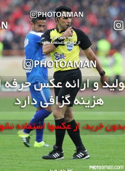 272872, Tehran, [*parameter:4*], لیگ برتر فوتبال ایران، Persian Gulf Cup، Week 11، First Leg، Esteghlal 1 v 1 Persepolis on 2015/10/30 at Azadi Stadium