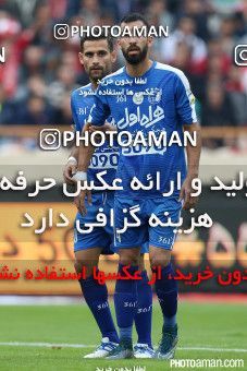 273265, Tehran, [*parameter:4*], لیگ برتر فوتبال ایران، Persian Gulf Cup، Week 11، First Leg، Esteghlal 1 v 1 Persepolis on 2015/10/30 at Azadi Stadium