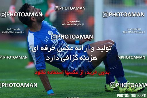 272978, Tehran, [*parameter:4*], لیگ برتر فوتبال ایران، Persian Gulf Cup، Week 11، First Leg، Esteghlal 1 v 1 Persepolis on 2015/10/30 at Azadi Stadium