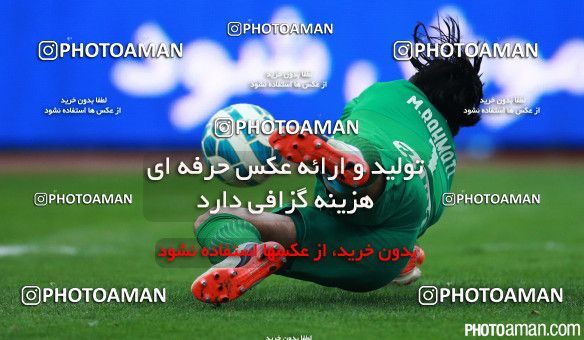 272455, Tehran, [*parameter:4*], لیگ برتر فوتبال ایران، Persian Gulf Cup، Week 11، First Leg، Esteghlal 1 v 1 Persepolis on 2015/10/30 at Azadi Stadium