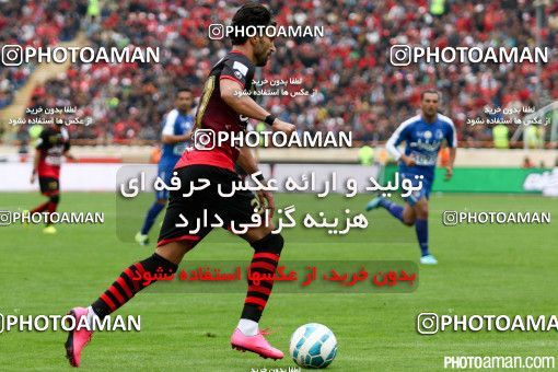 273525, Tehran, [*parameter:4*], لیگ برتر فوتبال ایران، Persian Gulf Cup، Week 11، First Leg، Esteghlal 1 v 1 Persepolis on 2015/10/30 at Azadi Stadium