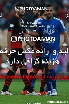 273146, Tehran, [*parameter:4*], لیگ برتر فوتبال ایران، Persian Gulf Cup، Week 11، First Leg، Esteghlal 1 v 1 Persepolis on 2015/10/30 at Azadi Stadium