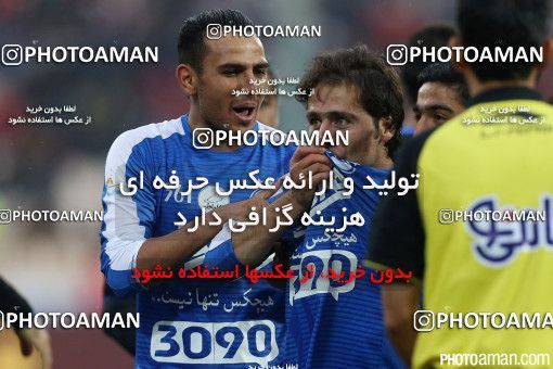 273325, Tehran, [*parameter:4*], لیگ برتر فوتبال ایران، Persian Gulf Cup، Week 11، First Leg، Esteghlal 1 v 1 Persepolis on 2015/10/30 at Azadi Stadium