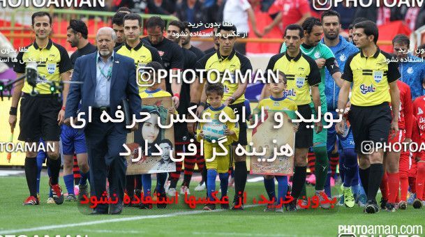 273090, Tehran, [*parameter:4*], لیگ برتر فوتبال ایران، Persian Gulf Cup، Week 11، First Leg، Esteghlal 1 v 1 Persepolis on 2015/10/30 at Azadi Stadium