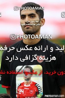 273238, Tehran, [*parameter:4*], لیگ برتر فوتبال ایران، Persian Gulf Cup، Week 11، First Leg، Esteghlal 1 v 1 Persepolis on 2015/10/30 at Azadi Stadium