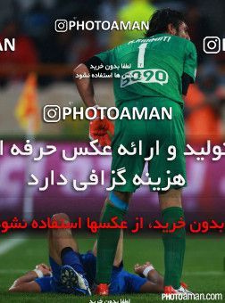 272615, Tehran, [*parameter:4*], لیگ برتر فوتبال ایران، Persian Gulf Cup، Week 11، First Leg، Esteghlal 1 v 1 Persepolis on 2015/10/30 at Azadi Stadium