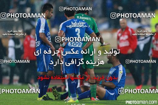 273047, Tehran, [*parameter:4*], لیگ برتر فوتبال ایران، Persian Gulf Cup، Week 11، First Leg، Esteghlal 1 v 1 Persepolis on 2015/10/30 at Azadi Stadium