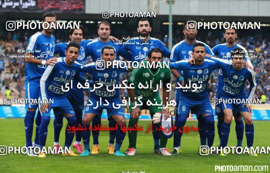 272824, Tehran, [*parameter:4*], لیگ برتر فوتبال ایران، Persian Gulf Cup، Week 11، First Leg، Esteghlal 1 v 1 Persepolis on 2015/10/30 at Azadi Stadium