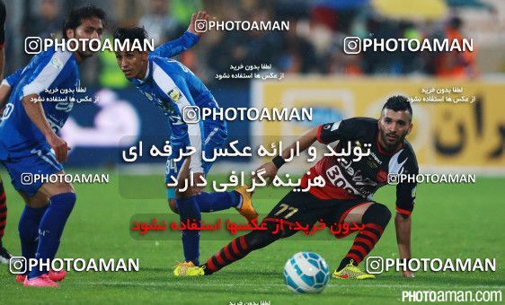272627, Tehran, [*parameter:4*], لیگ برتر فوتبال ایران، Persian Gulf Cup، Week 11، First Leg، Esteghlal 1 v 1 Persepolis on 2015/10/30 at Azadi Stadium