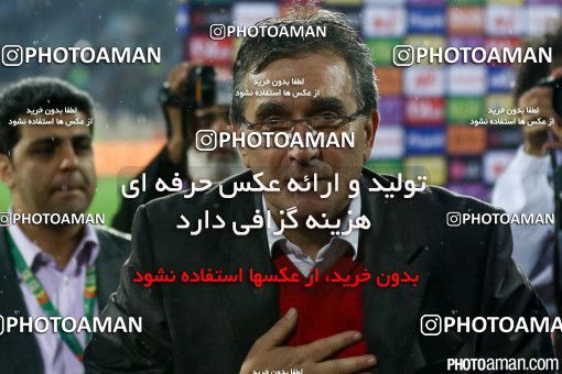 273569, Tehran, [*parameter:4*], لیگ برتر فوتبال ایران، Persian Gulf Cup، Week 11، First Leg، Esteghlal 1 v 1 Persepolis on 2015/10/30 at Azadi Stadium