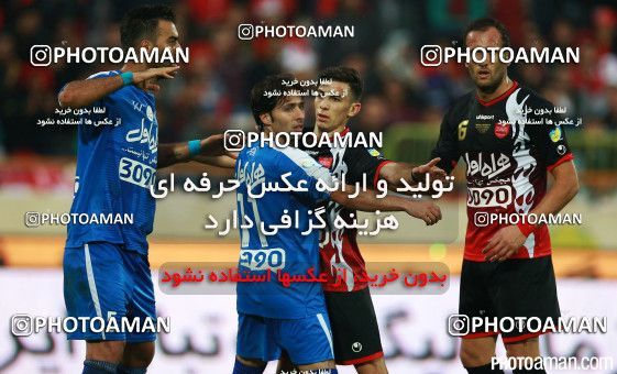 272603, Tehran, [*parameter:4*], لیگ برتر فوتبال ایران، Persian Gulf Cup، Week 11، First Leg، Esteghlal 1 v 1 Persepolis on 2015/10/30 at Azadi Stadium