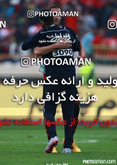 272553, Tehran, [*parameter:4*], لیگ برتر فوتبال ایران، Persian Gulf Cup، Week 11، First Leg، Esteghlal 1 v 1 Persepolis on 2015/10/30 at Azadi Stadium