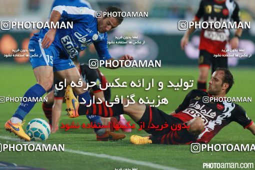 273018, Tehran, [*parameter:4*], لیگ برتر فوتبال ایران، Persian Gulf Cup، Week 11، First Leg، Esteghlal 1 v 1 Persepolis on 2015/10/30 at Azadi Stadium