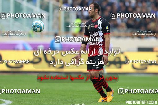 273367, Tehran, [*parameter:4*], لیگ برتر فوتبال ایران، Persian Gulf Cup، Week 11، First Leg، Esteghlal 1 v 1 Persepolis on 2015/10/30 at Azadi Stadium