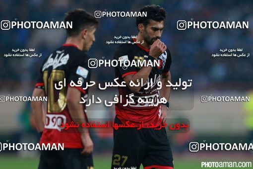 272973, Tehran, [*parameter:4*], لیگ برتر فوتبال ایران، Persian Gulf Cup، Week 11، First Leg، Esteghlal 1 v 1 Persepolis on 2015/10/30 at Azadi Stadium