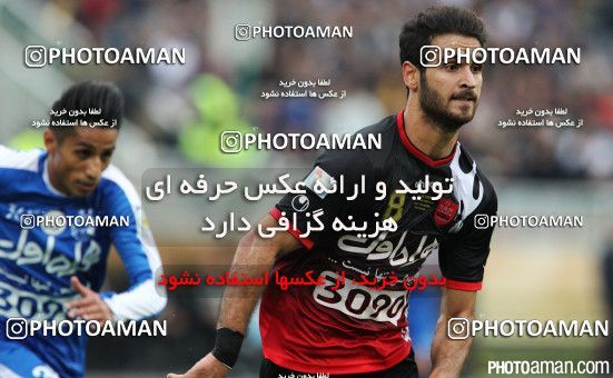 272875, Tehran, [*parameter:4*], لیگ برتر فوتبال ایران، Persian Gulf Cup، Week 11، First Leg، Esteghlal 1 v 1 Persepolis on 2015/10/30 at Azadi Stadium