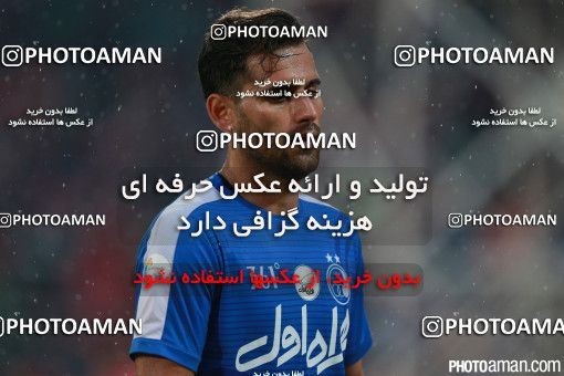 273005, Tehran, [*parameter:4*], لیگ برتر فوتبال ایران، Persian Gulf Cup، Week 11، First Leg، Esteghlal 1 v 1 Persepolis on 2015/10/30 at Azadi Stadium