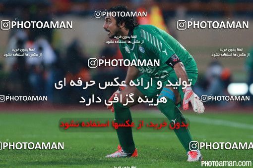 273009, Tehran, [*parameter:4*], لیگ برتر فوتبال ایران، Persian Gulf Cup، Week 11، First Leg، Esteghlal 1 v 1 Persepolis on 2015/10/30 at Azadi Stadium