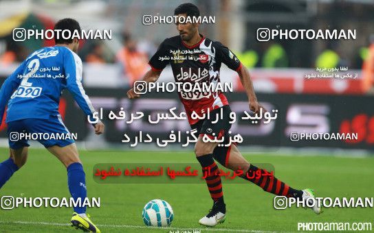 272555, Tehran, [*parameter:4*], لیگ برتر فوتبال ایران، Persian Gulf Cup، Week 11، First Leg، Esteghlal 1 v 1 Persepolis on 2015/10/30 at Azadi Stadium
