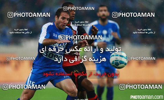 272608, Tehran, [*parameter:4*], لیگ برتر فوتبال ایران، Persian Gulf Cup، Week 11، First Leg، Esteghlal 1 v 1 Persepolis on 2015/10/30 at Azadi Stadium