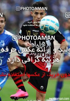 272803, Tehran, [*parameter:4*], لیگ برتر فوتبال ایران، Persian Gulf Cup، Week 11، First Leg، Esteghlal 1 v 1 Persepolis on 2015/10/30 at Azadi Stadium