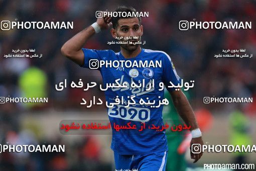 272942, Tehran, [*parameter:4*], لیگ برتر فوتبال ایران، Persian Gulf Cup، Week 11، First Leg، Esteghlal 1 v 1 Persepolis on 2015/10/30 at Azadi Stadium