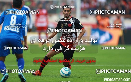 272671, Tehran, [*parameter:4*], لیگ برتر فوتبال ایران، Persian Gulf Cup، Week 11، First Leg، Esteghlal 1 v 1 Persepolis on 2015/10/30 at Azadi Stadium