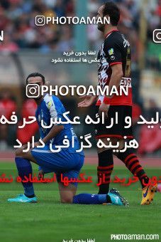273116, Tehran, [*parameter:4*], لیگ برتر فوتبال ایران، Persian Gulf Cup، Week 11، First Leg، Esteghlal 1 v 1 Persepolis on 2015/10/30 at Azadi Stadium