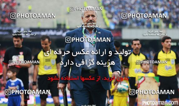 272842, Tehran, [*parameter:4*], لیگ برتر فوتبال ایران، Persian Gulf Cup، Week 11، First Leg، Esteghlal 1 v 1 Persepolis on 2015/10/30 at Azadi Stadium