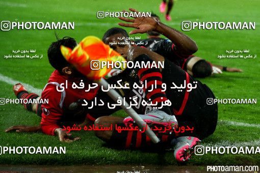 273496, Tehran, [*parameter:4*], لیگ برتر فوتبال ایران، Persian Gulf Cup، Week 11، First Leg، Esteghlal 1 v 1 Persepolis on 2015/10/30 at Azadi Stadium