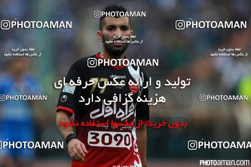 273064, Tehran, [*parameter:4*], لیگ برتر فوتبال ایران، Persian Gulf Cup، Week 11، First Leg، Esteghlal 1 v 1 Persepolis on 2015/10/30 at Azadi Stadium