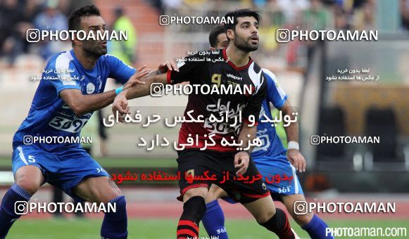 272807, Tehran, [*parameter:4*], لیگ برتر فوتبال ایران، Persian Gulf Cup، Week 11، First Leg، Esteghlal 1 v 1 Persepolis on 2015/10/30 at Azadi Stadium