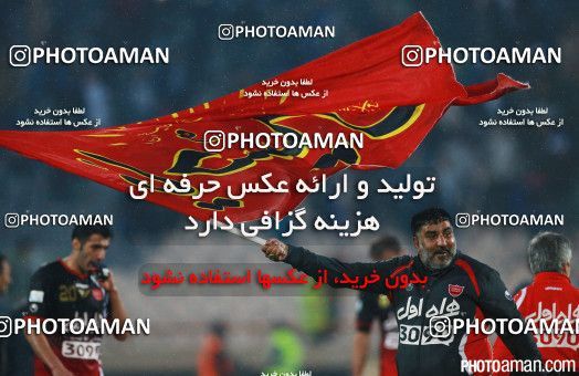 272767, Tehran, [*parameter:4*], لیگ برتر فوتبال ایران، Persian Gulf Cup، Week 11، First Leg، Esteghlal 1 v 1 Persepolis on 2015/10/30 at Azadi Stadium